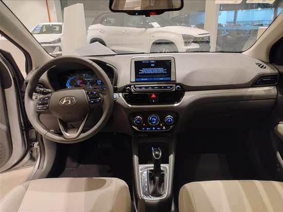 HYUNDAI-HB20S-1.0 TGDI FLEX PLATINUM SAFETY AUTOMÁTICO HYUNDAI-HB20S-2025