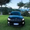 JEEP COMPASS 2.0 16V FLEX LIMITED AUTOMÁTICO JEEP COMPASS 2.0 16V FLEX LIMITED AUTOMÁTICO