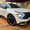 KIA SPORTAGE 1.6 TGDI MHEV EX PRESTIGE DCT KIA SPORTAGE 1.6 TGDI MHEV EX PRESTIGE DCT