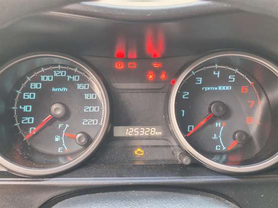 MITSUBISHI-PAJERO TR4-2.0 4X2 16V 140CV FLEX 4P MANUAL MITSUBISHI-PAJERO TR4-2012