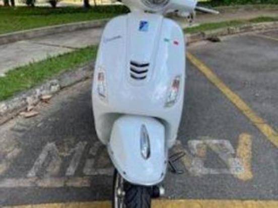 PIAGGIO VESPA VXL CLASSIC 150 