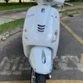 PIAGGIO VESPA VXL CLASSIC 150 PIAGGIO VESPA VXL CLASSIC 150