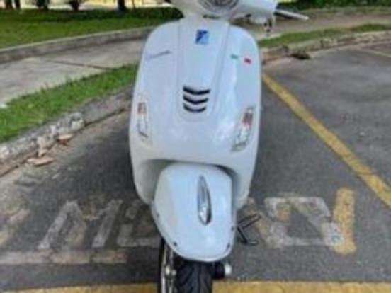 PIAGGIO-VESPA VXL CLASSIC 150 PIAGGIO-VESPA VXL CLASSIC 150-2022