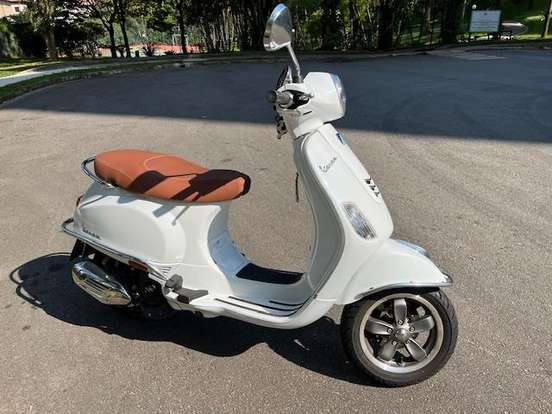 PIAGGIO-VESPA VXL CLASSIC 150 PIAGGIO-VESPA VXL CLASSIC 150-2022