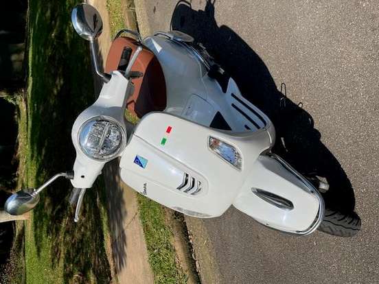 PIAGGIO-VESPA VXL CLASSIC 150 PIAGGIO-VESPA VXL CLASSIC 150-2022