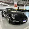 PORSCHE 911 3.8 CARRERA S COUPÉ 6 CILINDROS 24V GASOLINA 2P AUTOMÁTICO PORSCHE 911 3.8 CARRERA S COUPÉ 6 CILINDROS 24V GASOLINA 2P AUTOMÁTICO