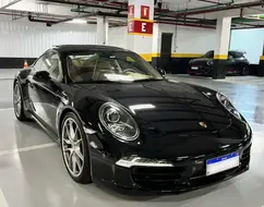 PORSCHE 911 3.8 CARRERA S COUPÉ 6 CILINDROS 24V GASOLINA 2P AUTOMÁTICO PORSCHE 911 3.8 CARRERA S COUPÉ 6 CILINDROS 24V GASOLINA 2P AUTOMÁTICO