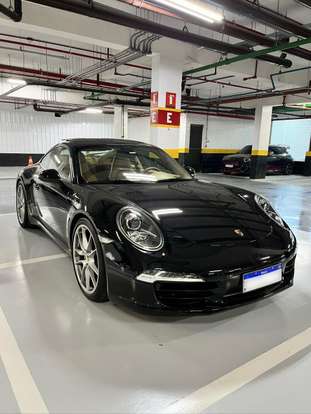 PORSCHE-911-2011