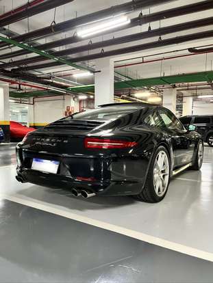 PORSCHE-911-2011