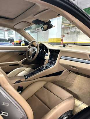 PORSCHE-911-2011
