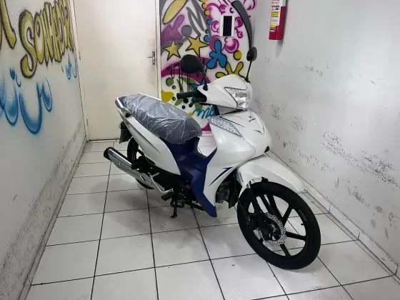 SHINERAY JET 125 SS 