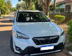 SUBARU XV 2.0 e-BOXER MHEV S AWD LINEARTRONIC SUBARU XV 2.0 e-BOXER MHEV S AWD LINEARTRONIC