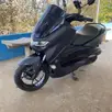 YAMAHA NMAX 160 ABS YAMAHA NMAX 160 ABS
