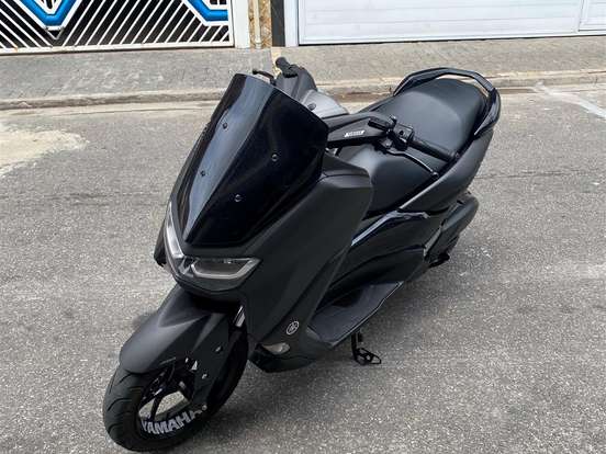 YAMAHA-NMAX 160 ABS YAMAHA-NMAX 160 ABS-2021