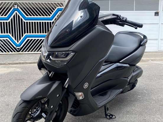 YAMAHA-NMAX 160 ABS YAMAHA-NMAX 160 ABS-2021