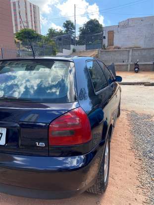 AUDI-A3-1998