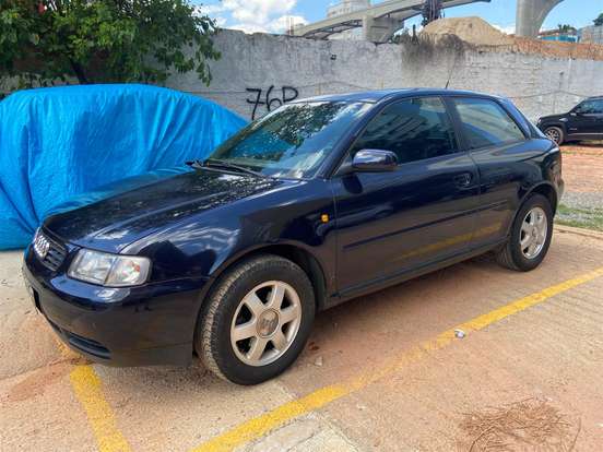 AUDI-A3-1998