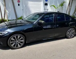 BMW 320i 2.0 16V TURBO GASOLINA GP AUTOMÁTICO BMW 320i 2.0 16V TURBO GASOLINA GP AUTOMÁTICO