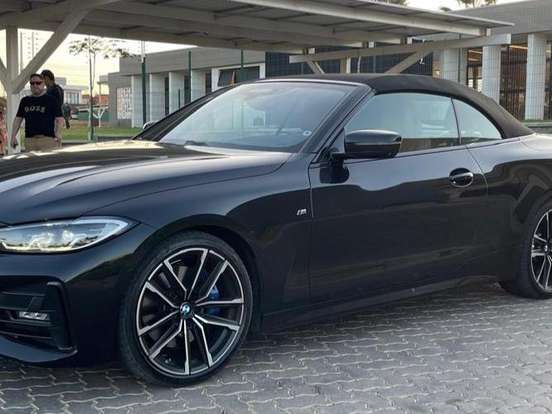 BMW-430i-2.0 16V GASOLINA CABRIO M SPORT STEPTRONIC BMW-430i-2021