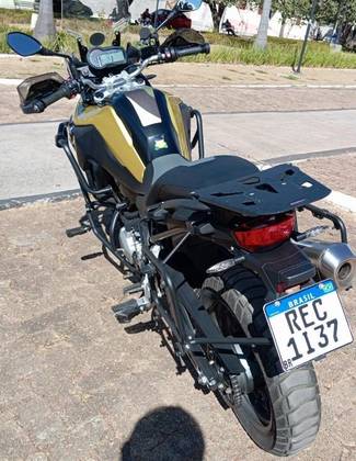 BMW F 750 GS PREMIUM 