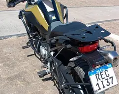BMW F 750 GS PREMIUM BMW F 750 GS PREMIUM