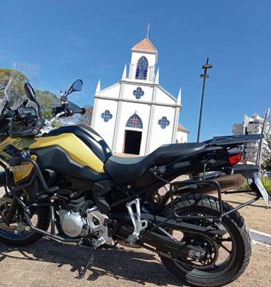 BMW-F 750 GS PREMIUM BMW-F 750 GS PREMIUM-2019