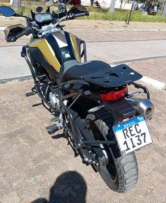 BMW-F 750 GS PREMIUM BMW-F 750 GS PREMIUM-2019