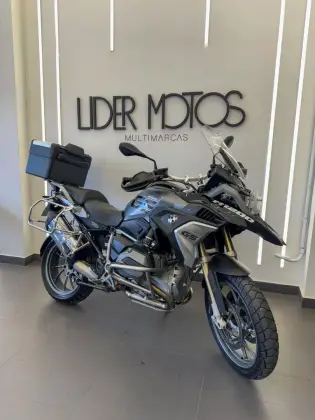 BMW R 1200 GS 