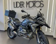 BMW R 1200 GS BMW R 1200 GS
