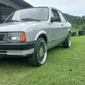 CHEVROLET CHEVETTE 1.6 L 8V ÁLCOOL 2P MANUAL CHEVROLET CHEVETTE 1.6 L 8V ÁLCOOL 2P MANUAL