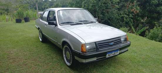 CHEVROLET-CHEVETTE-1993