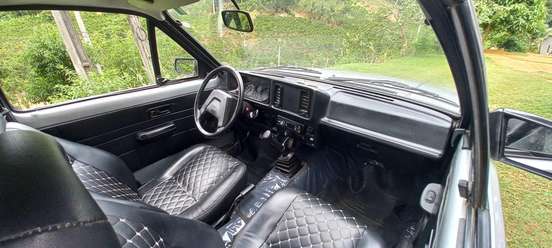 CHEVROLET-CHEVETTE-1993
