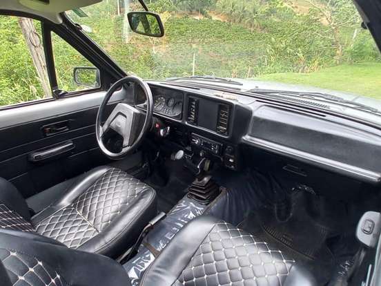 CHEVROLET-CHEVETTE-1.6 L 8V ÁLCOOL 2P MANUAL CHEVROLET-CHEVETTE-1993