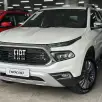 FIAT TORO 2.0 16V TURBO DIESEL RANCH 4WD AT9 FIAT TORO 2.0 16V TURBO DIESEL RANCH 4WD AT9