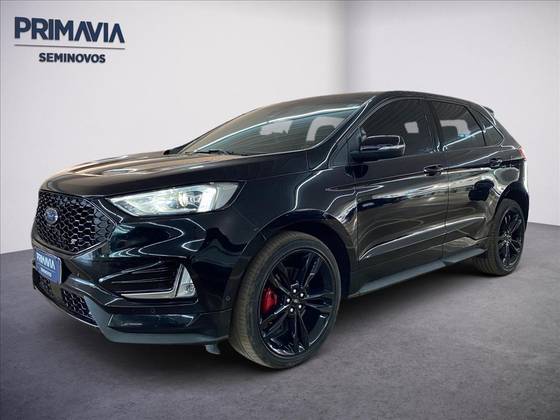 FORD EDGE 2.7 V6 ECOBOOST GASOLINA ST AWD AUTOMÁTICO