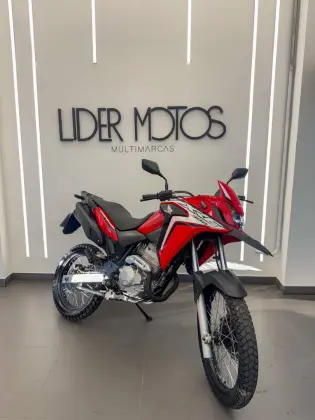 HONDA XRE 300 ABS 