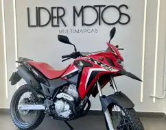 HONDA XRE 300 RALLY HONDA XRE 300 RALLY
