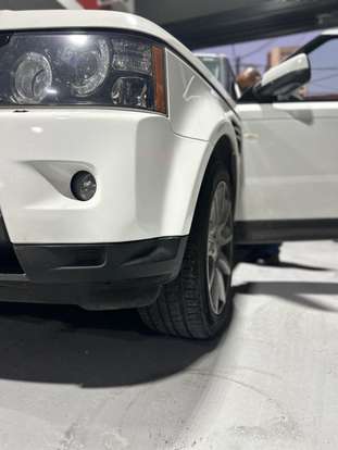 LAND ROVER-RANGE ROVER SPORT-2013