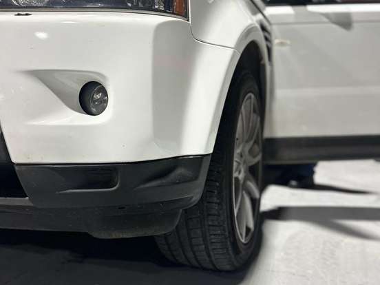 LAND ROVER-RANGE ROVER SPORT-3.0 SE 4X4 V6 24V BITURBO DIESEL 4P AUTOMÁTICO LAND ROVER-RANGE ROVER SPORT-2013