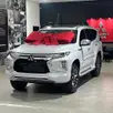 MITSUBISHI PAJERO SPORT 2.4 16V MIVEC TURBO DIESEL HPE-S AWD AUTOMÁTICO MITSUBISHI PAJERO SPORT 2.4 16V MIVEC TURBO DIESEL HPE-S AWD AUTOMÁTICO
