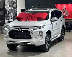 MITSUBISHI PAJERO SPORT 2.4 16V MIVEC TURBO DIESEL HPE-S AWD AUTOMÁTICO MITSUBISHI PAJERO SPORT 2.4 16V MIVEC TURBO DIESEL HPE-S AWD AUTOMÁTICO