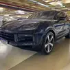 PORSCHE CAYENNE 4.0 V8 GASOLINA S COUPÉ AWD TIPTRONIC S PORSCHE CAYENNE 4.0 V8 GASOLINA S COUPÉ AWD TIPTRONIC S
