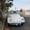 VOLKSWAGEN FUSCA 1.5 8V GASOLINA 2P MANUAL VOLKSWAGEN FUSCA 1.5 8V GASOLINA 2P MANUAL