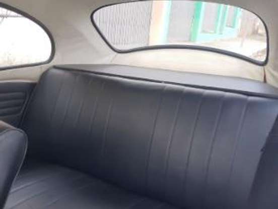 VOLKSWAGEN-FUSCA-1.5 8V GASOLINA 2P MANUAL VOLKSWAGEN-FUSCA-1975