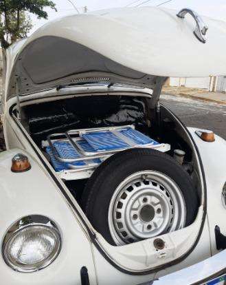 VOLKSWAGEN-FUSCA-1.5 8V GASOLINA 2P MANUAL VOLKSWAGEN-FUSCA-1975