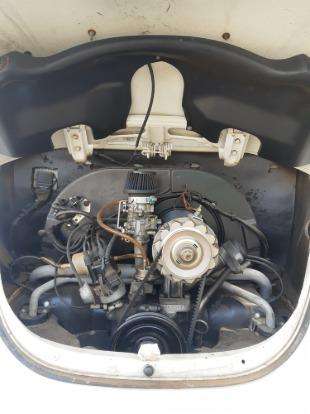 VOLKSWAGEN-FUSCA-1.5 8V GASOLINA 2P MANUAL VOLKSWAGEN-FUSCA-1975