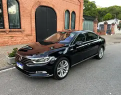 VOLKSWAGEN PASSAT 2.0 16V TSI BLUEMOTION GASOLINA HIGHLINE 4P DSG VOLKSWAGEN PASSAT 2.0 16V TSI BLUEMOTION GASOLINA HIGHLINE 4P DSG