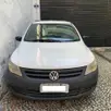 VOLKSWAGEN SAVEIRO 1.6 MI CS 8V FLEX 2P MANUAL G.V VOLKSWAGEN SAVEIRO 1.6 MI CS 8V FLEX 2P MANUAL G.V