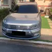 VOLKSWAGEN TIGUAN 1.4 250 TSI TOTAL FLEX ALLSPACE COMFORTLINE TIPTRONIC VOLKSWAGEN TIGUAN 1.4 250 TSI TOTAL FLEX ALLSPACE COMFORTLINE TIPTRONIC