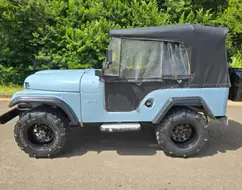 WILLYS OVERLAND JEEP 2.6 6 CILINDROS 12V GASOLINA 2P MANUAL WILLYS OVERLAND JEEP 2.6 6 CILINDROS 12V GASOLINA 2P MANUAL
